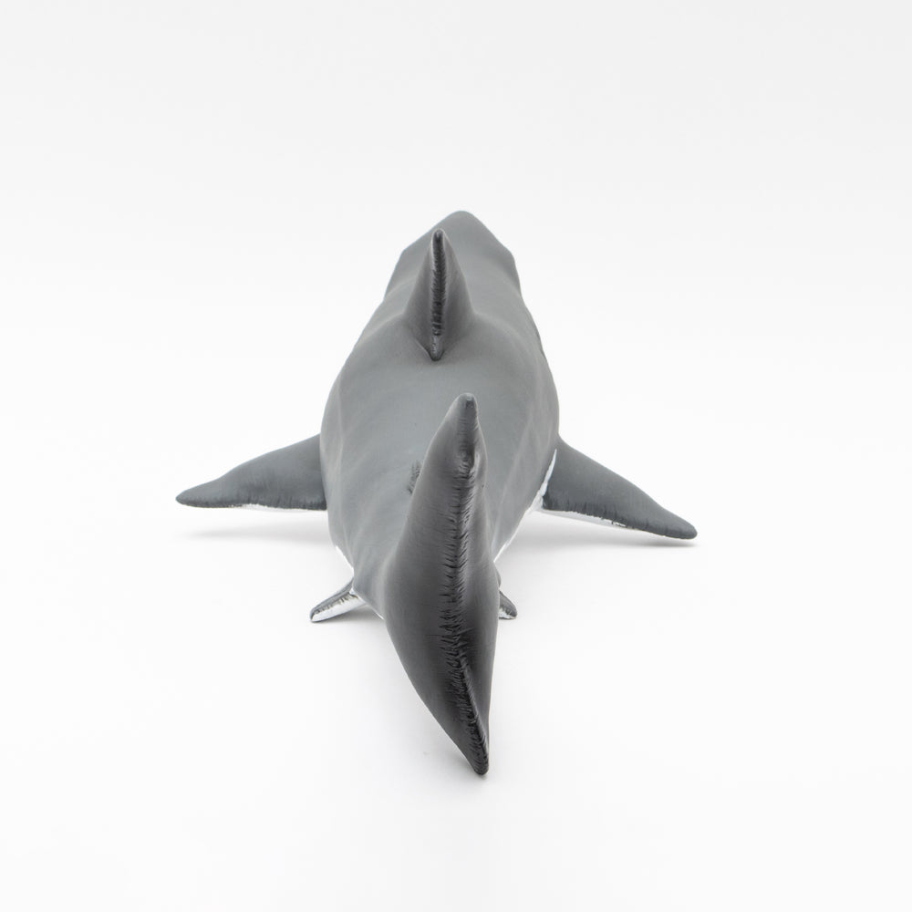 Great white shark Vinyl Model Premium Edition – Favorite official