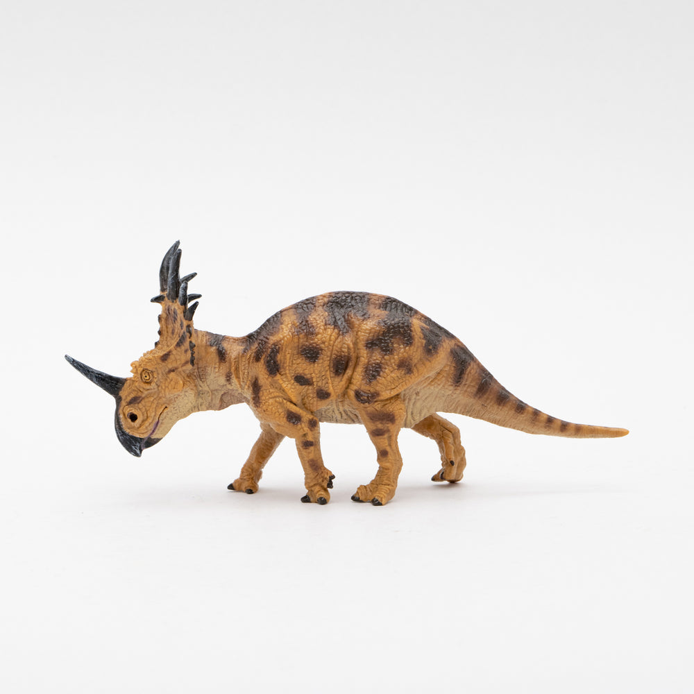 Styracosaurus Soft Model – Favorite official website