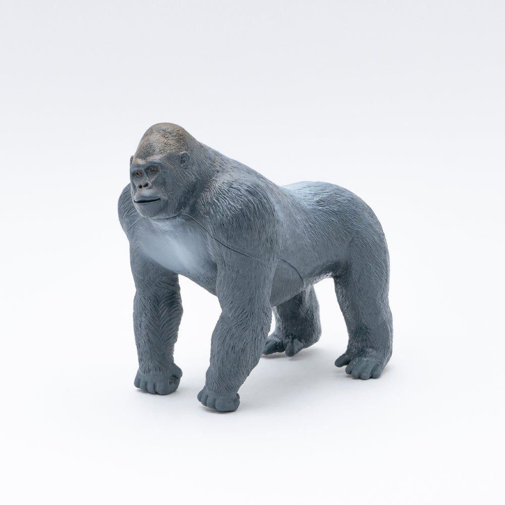 Favorite｜Western Lowland Gorilla Vinyl Model – Favorite official