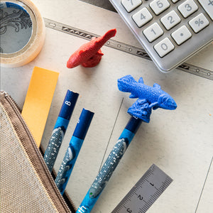Coelacanth Pencil Set – Favorite official website
