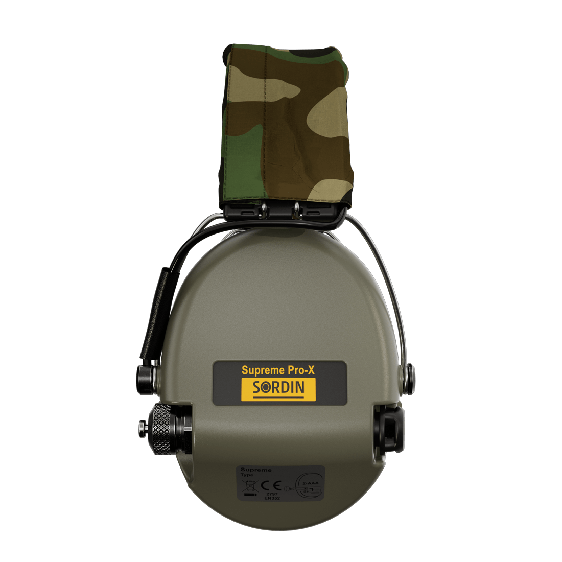 f-range: ショップ- 【国内正規品】SORDINⓇ Supreme Pro-X 電子