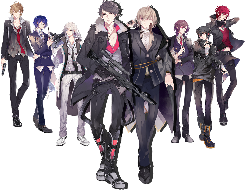 ｸﾘﾐﾅｰﾚ!F｣第4弾ｷｱｰｳﾞｪ発売 | 株式会社フィクション・スタジオ