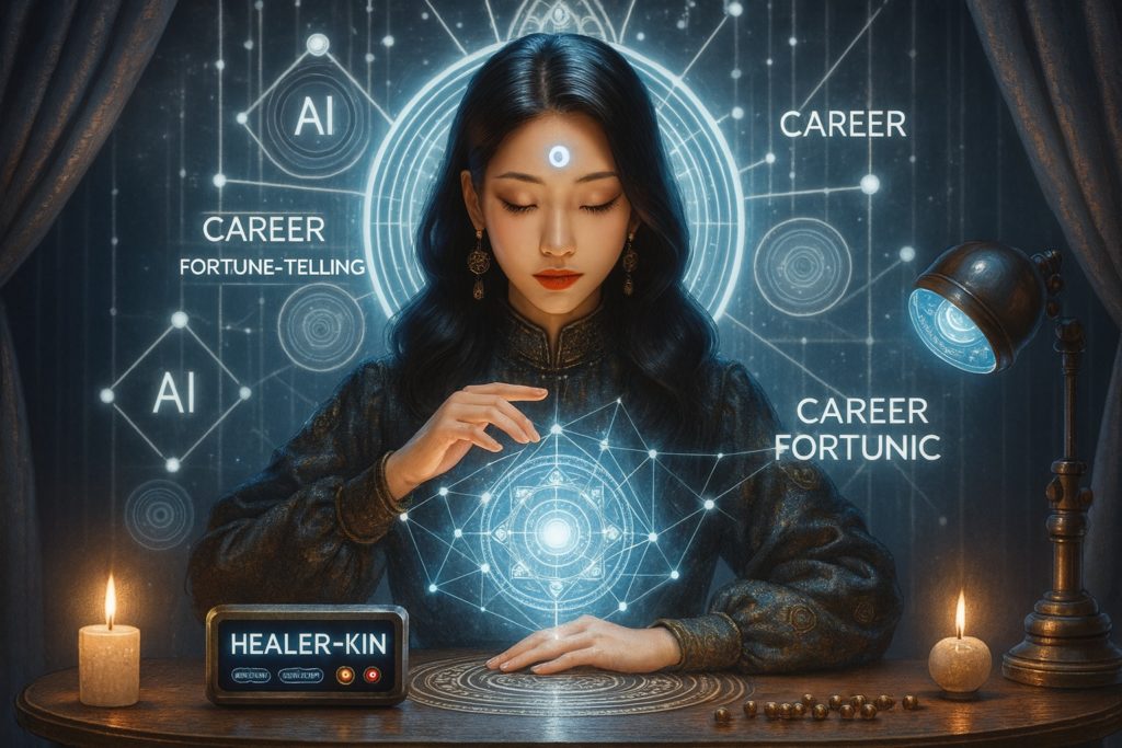 アチューンメントで始まる癒しの旅｜エネルギー伝授とヒーリング講座