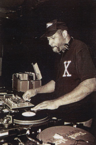 Ike | Model / Talent detail screen | Free Wave Agency