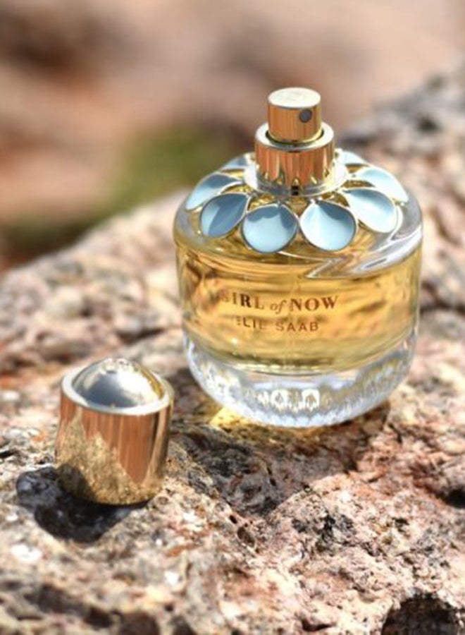 ELIE SAAB Girl Of Now EDP 90ml | Best Price UAE | Dubai, Abu Dhabi
