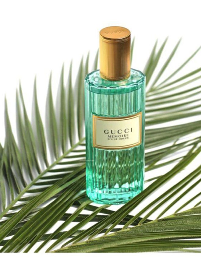 GUCCI Memoire D'une Odeur EDP For Unisex 100ml | Best Price UAE