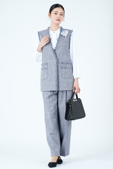 UNITED ARROWS(ユナイテッドアローズ)ブランドのセレモニースーツ