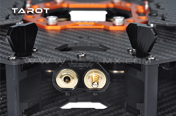 Tarot T810 CF Folding Hexacopter(TL810A)