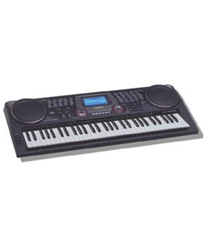 Casio CTK-631 User reviews