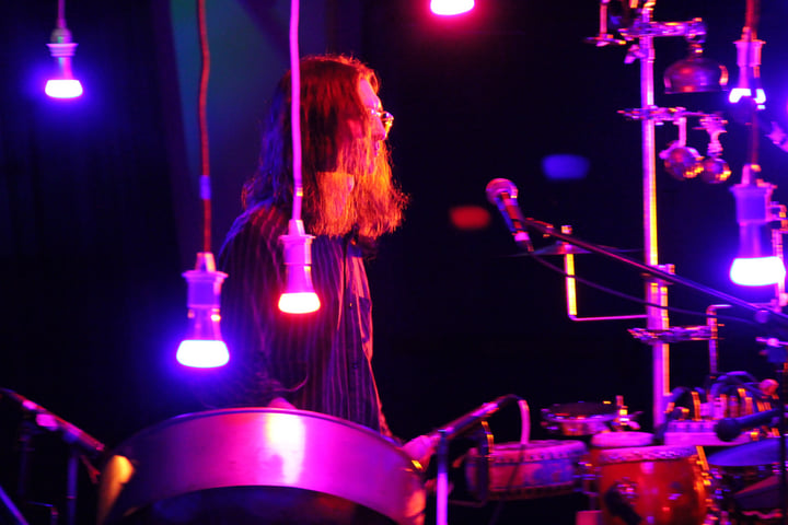 Time-Machine_music | Loop 2.4.3 | Music Starts From Silence