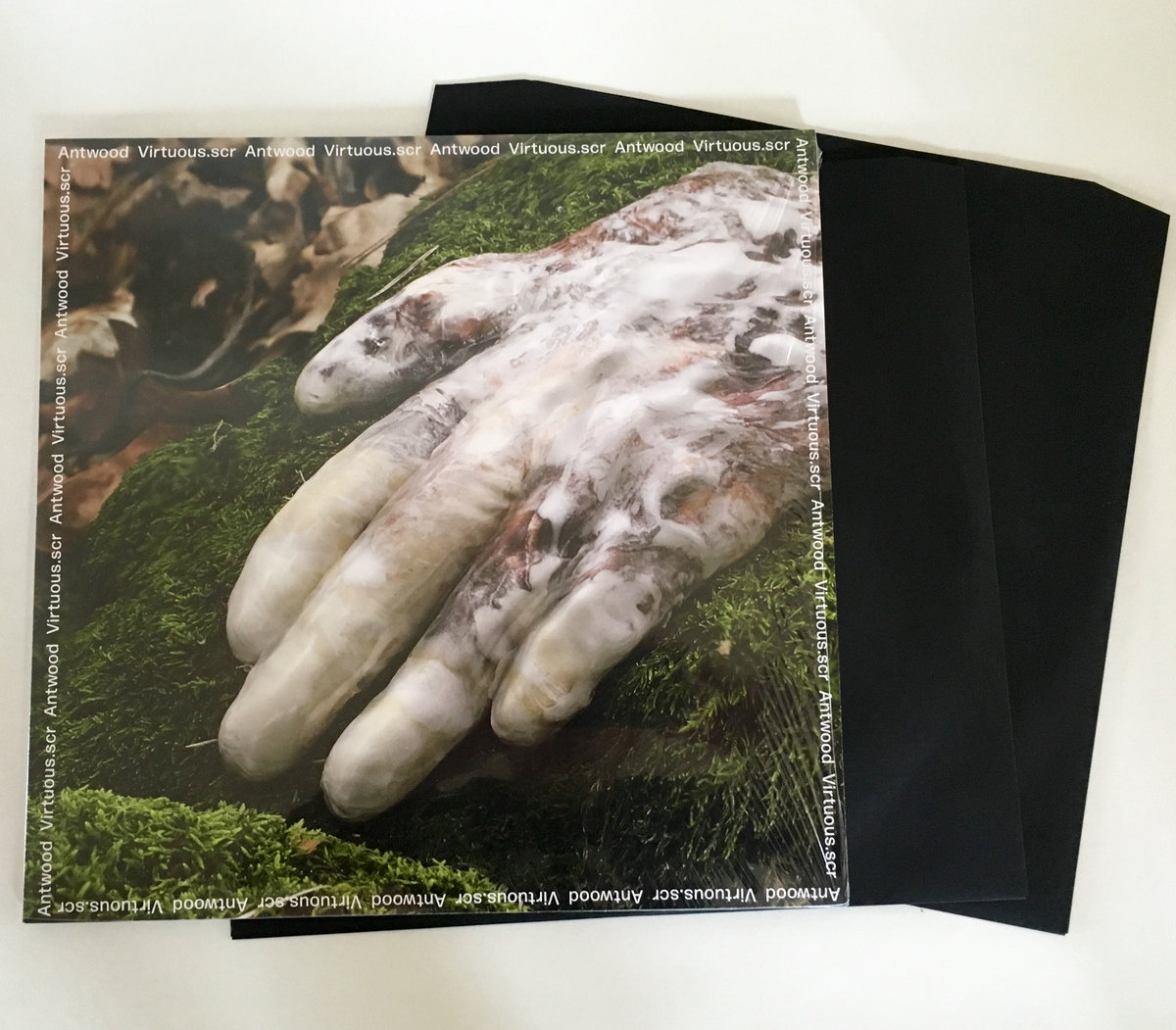 Virtuous.scr | Antwood