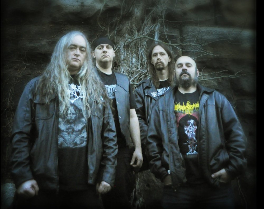 INCANTATION - Blasphemy (T-Shirt w/ Download) | INCANTATION