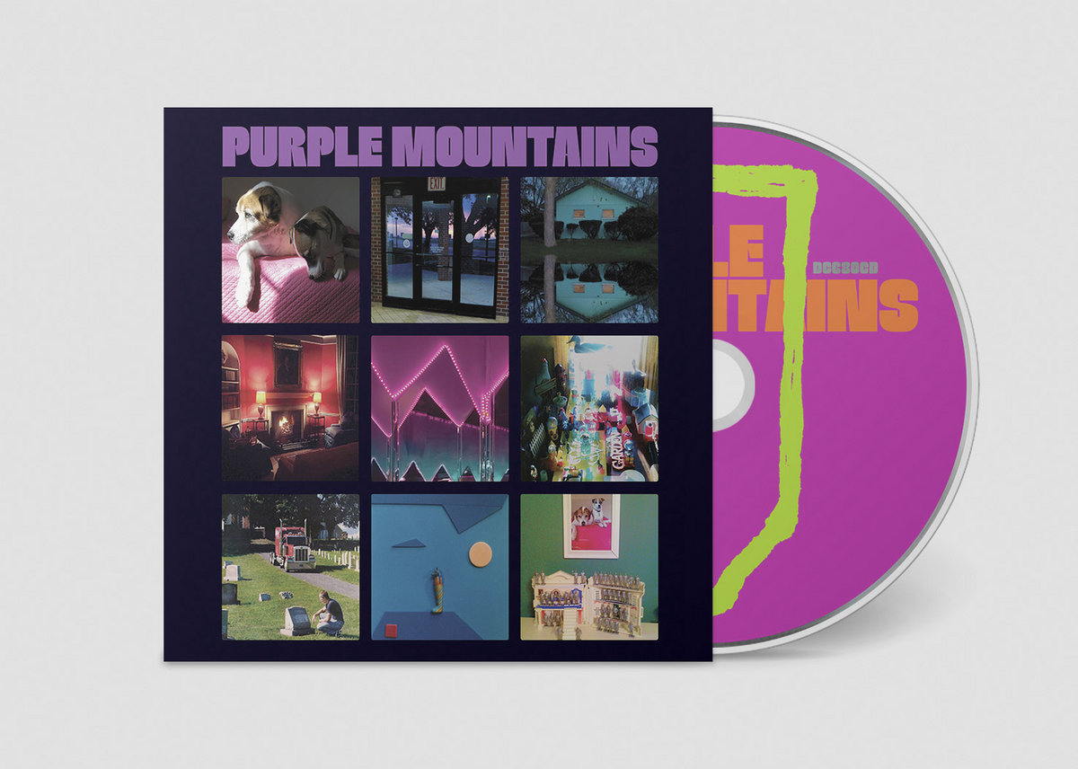 Purple Mountains | Purple Mountains