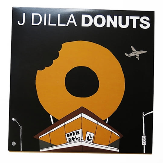 Donuts | J Dilla