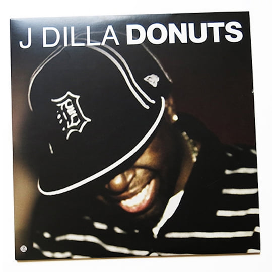 Donuts | J Dilla