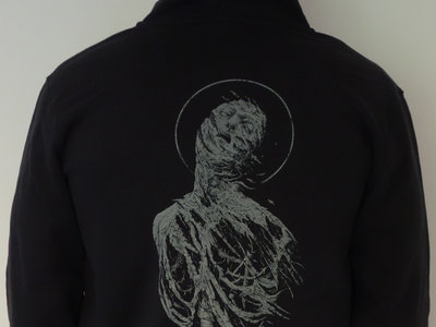 A.N.T.S. Hoodie | Antaeus