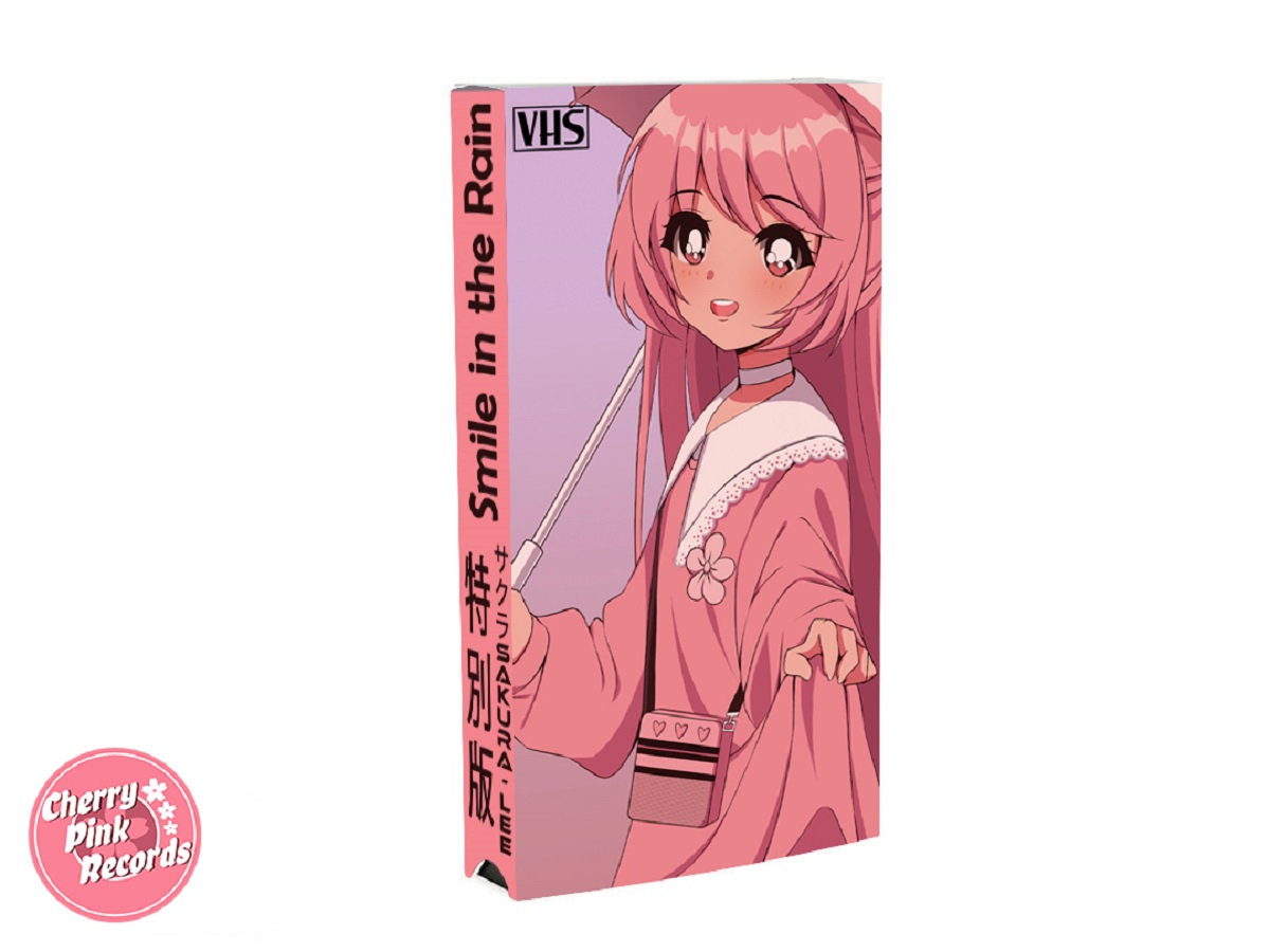 Intro | サクラSAKURA-LEE