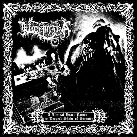 A Liminal Heart Paints the Deepest Shade of Serenity | Vampirska