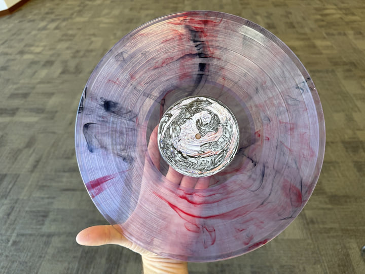 Kaleidoscope | TURQUOISEDEATH