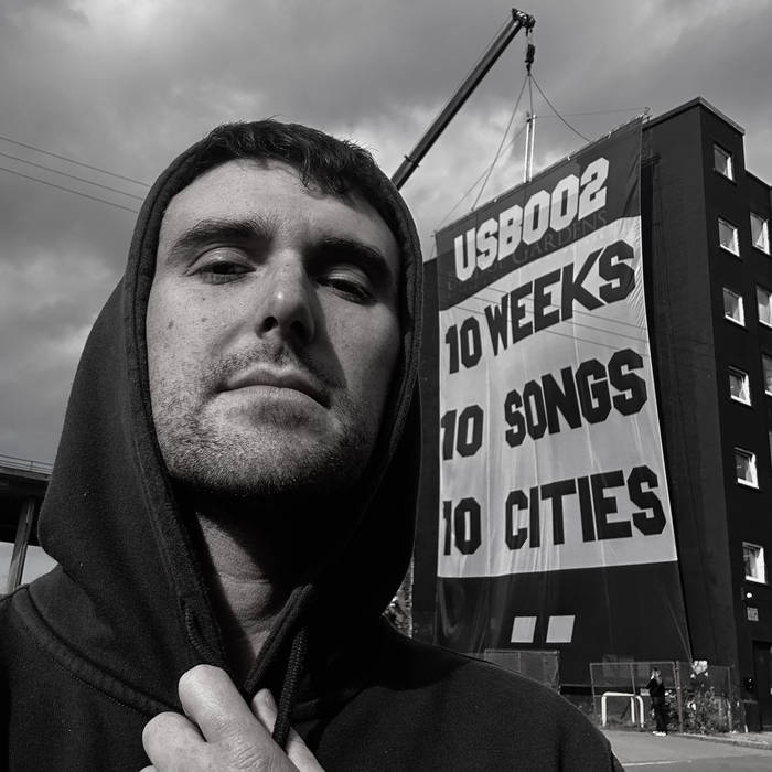 USB002 | Fred again..