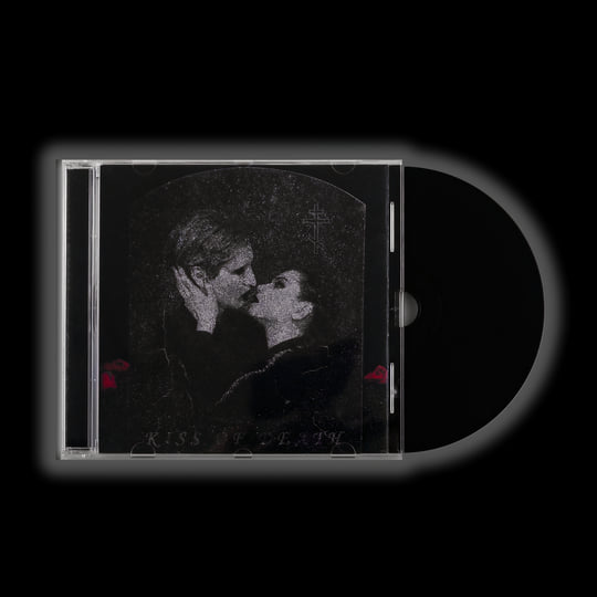 Kiss OF Death | IC3PEAK