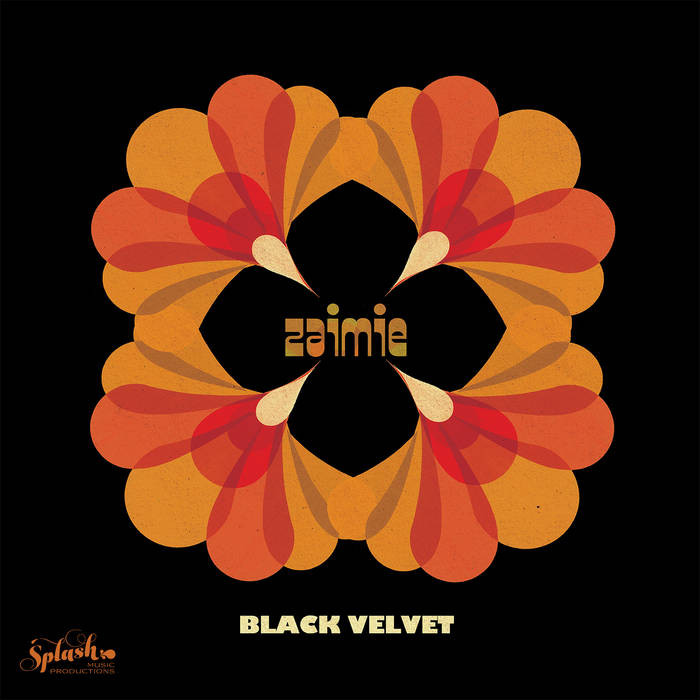 Black Velvet | Zaimie