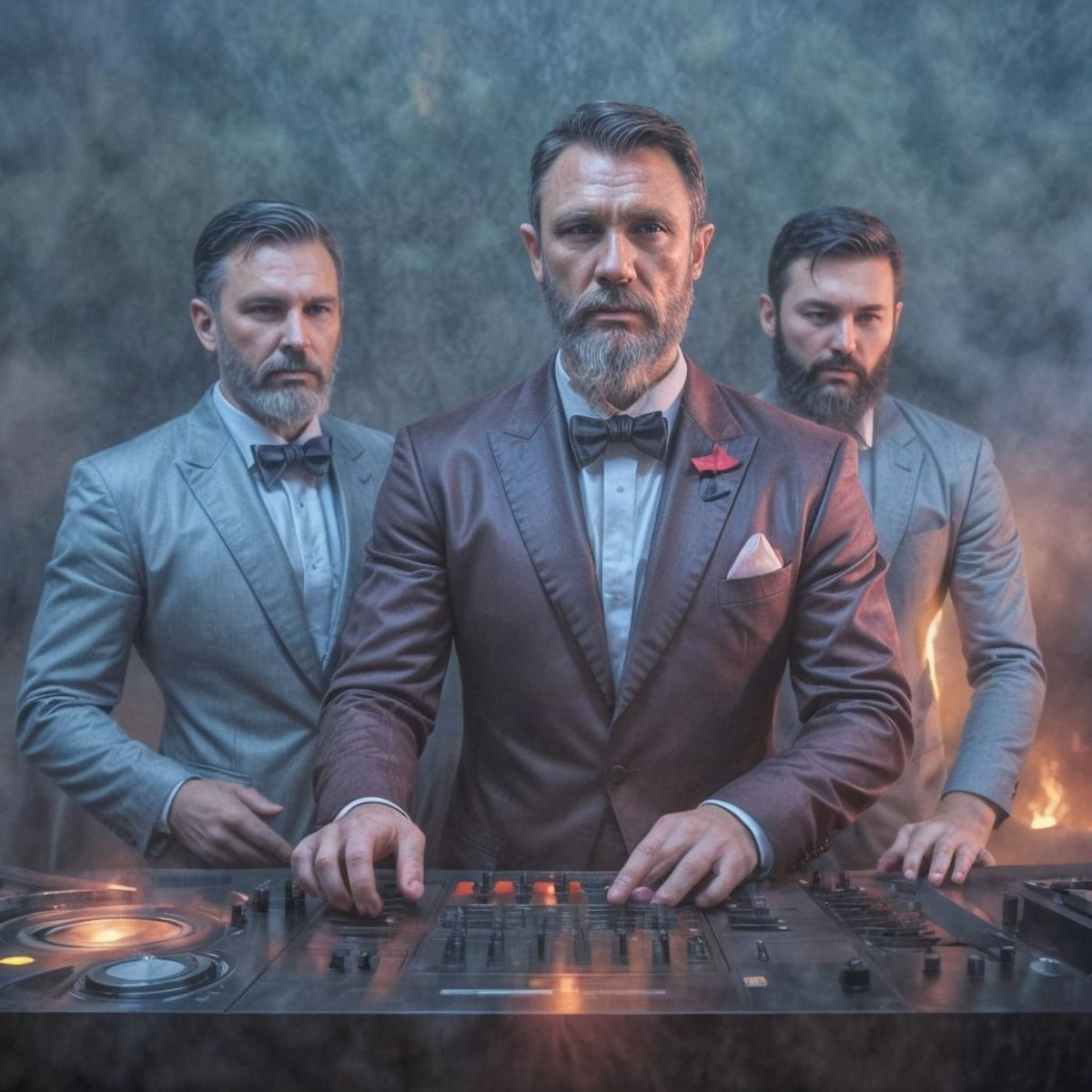 James Bond - 007 / Remixes & Edits | DJ Gizmo / Dal Platinum / DJ