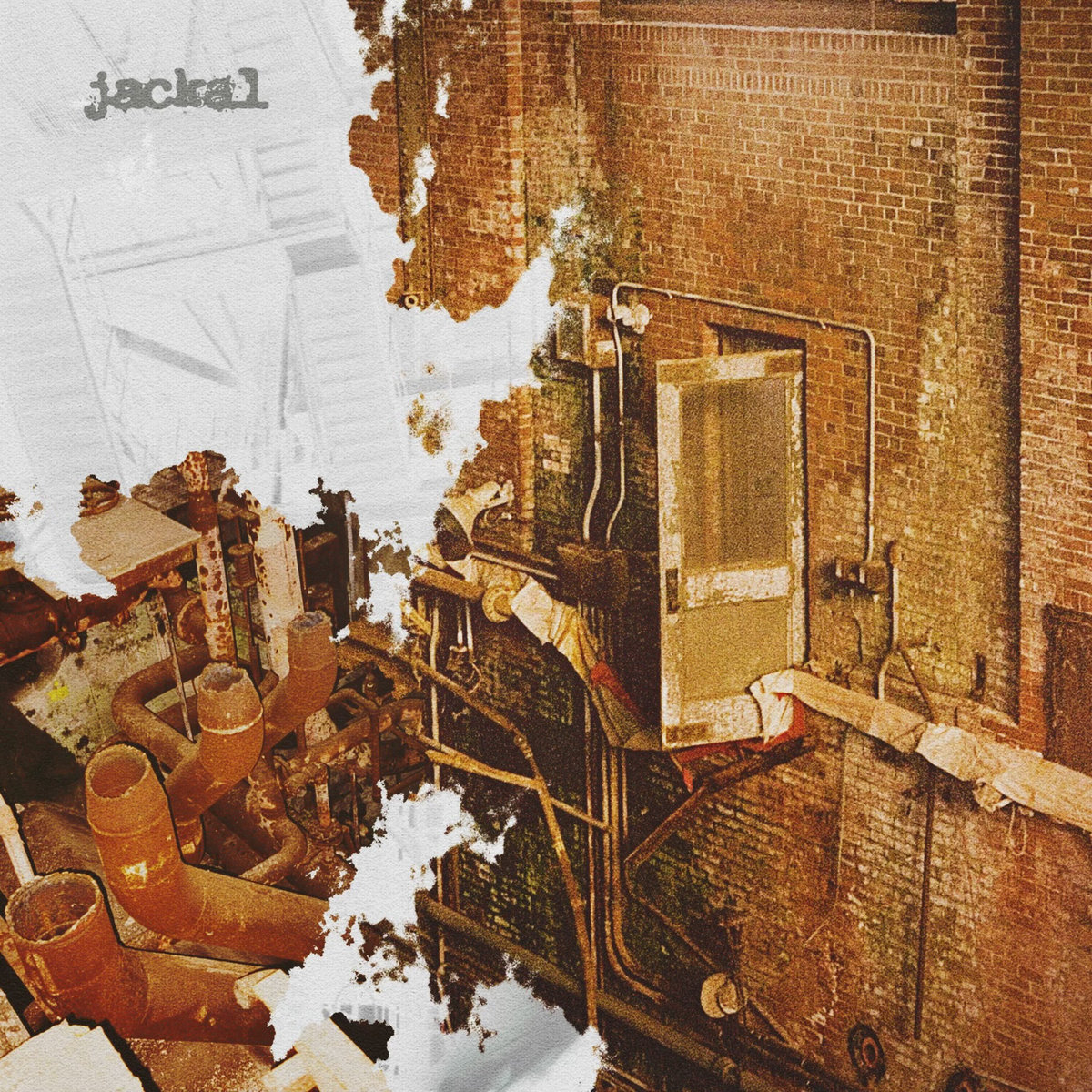 Jackal | Jackal | 51st State Records