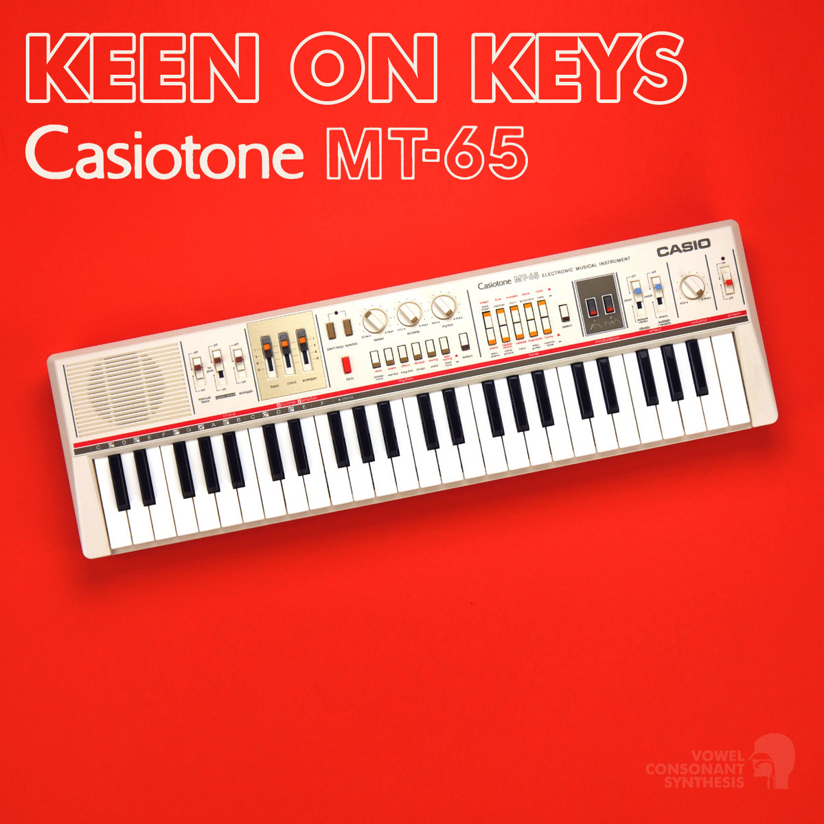 Casio MT-65 | Keen On Keys