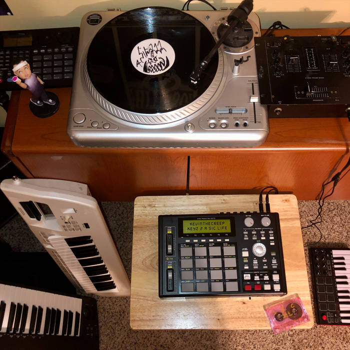 ミュージシャン Key 10th Memorial FES. Key 10th Memorial Fes