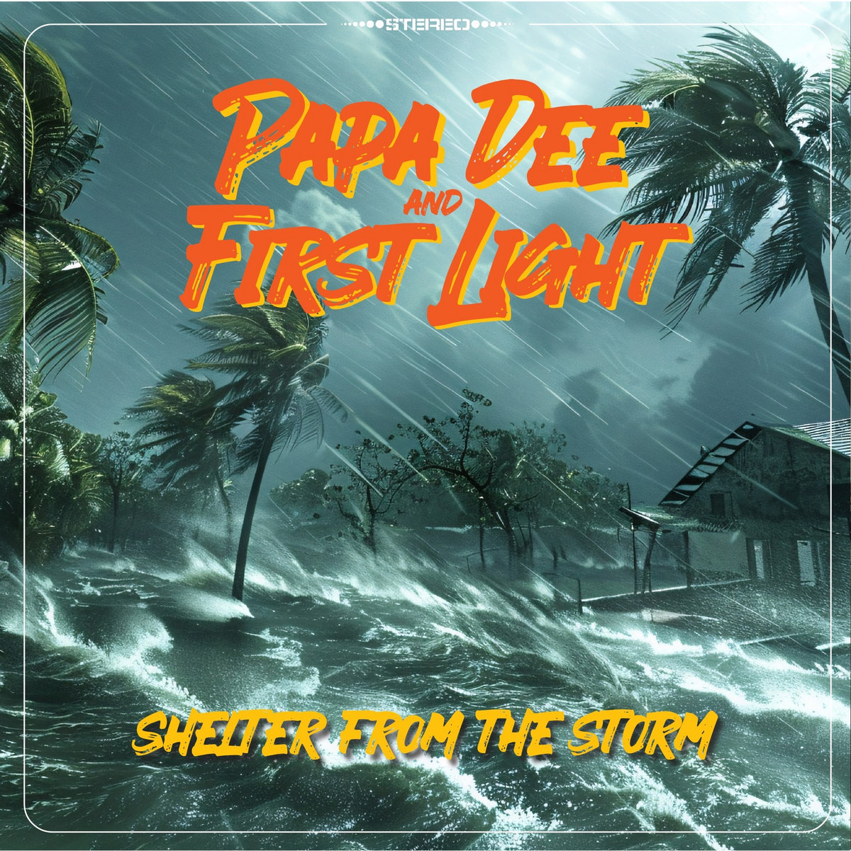 FaB】Shelter from the Storm 英RF Shelter from the Storm - The