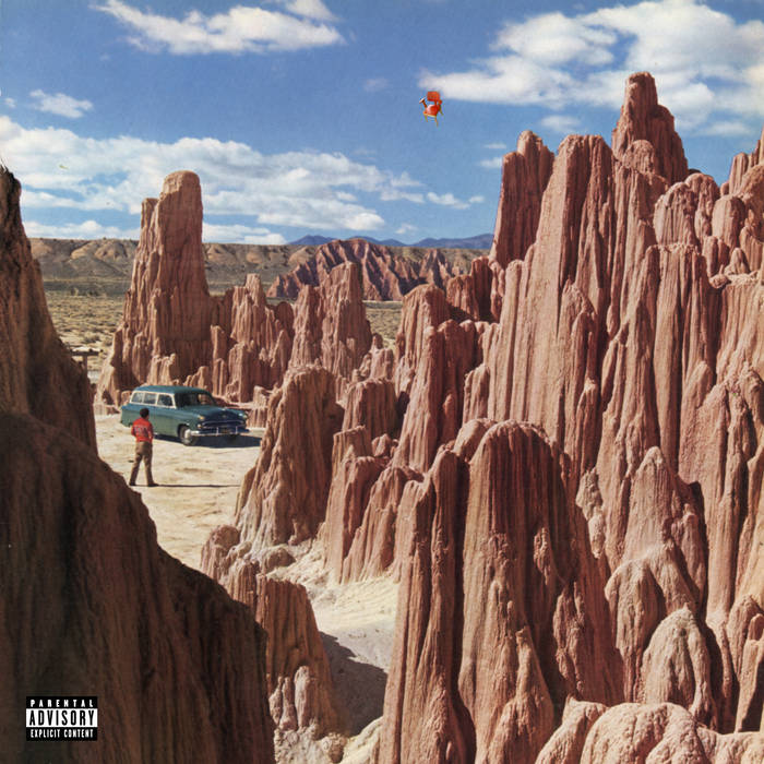 Anchor Chains, Plane Motors & Train Whistles | Skydaddy