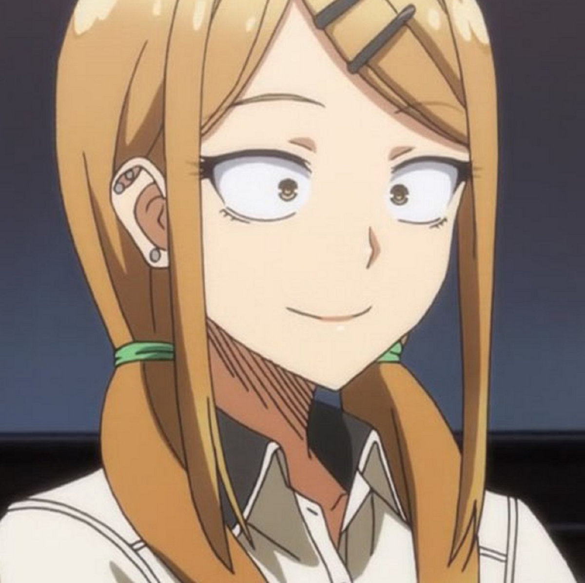 遠藤サヤ | Harem Noise Wall