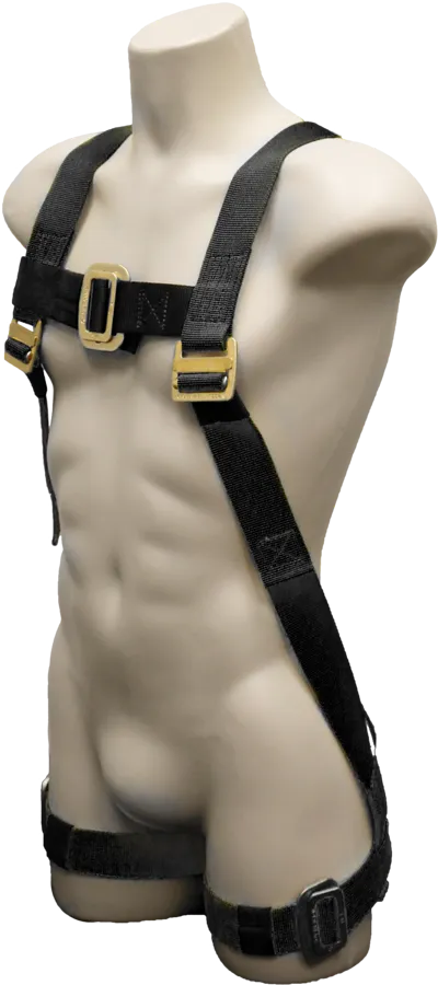 630K Kevlar Full Body Harness - FrenchCreek Fall Safety