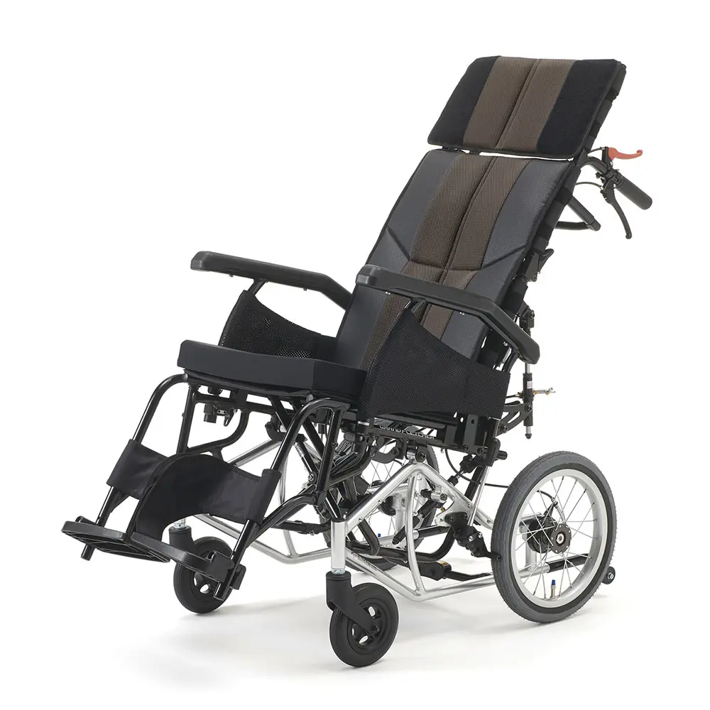 フルフラットにできる障がい児用バギー6選！製品ごとの特徴やおすすめ