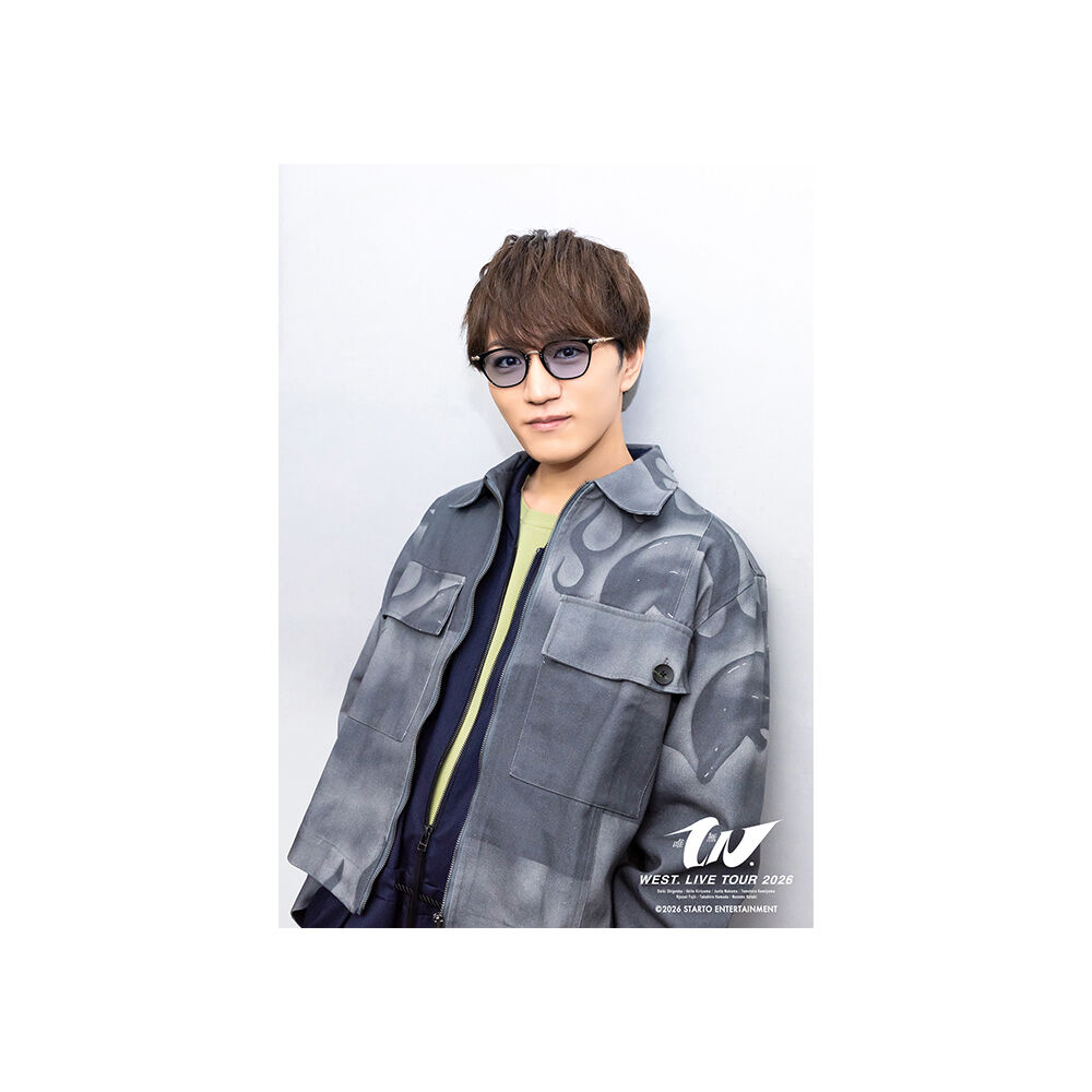 神山智洋】オリジナルフォトセット | ファミクラストア オンライン