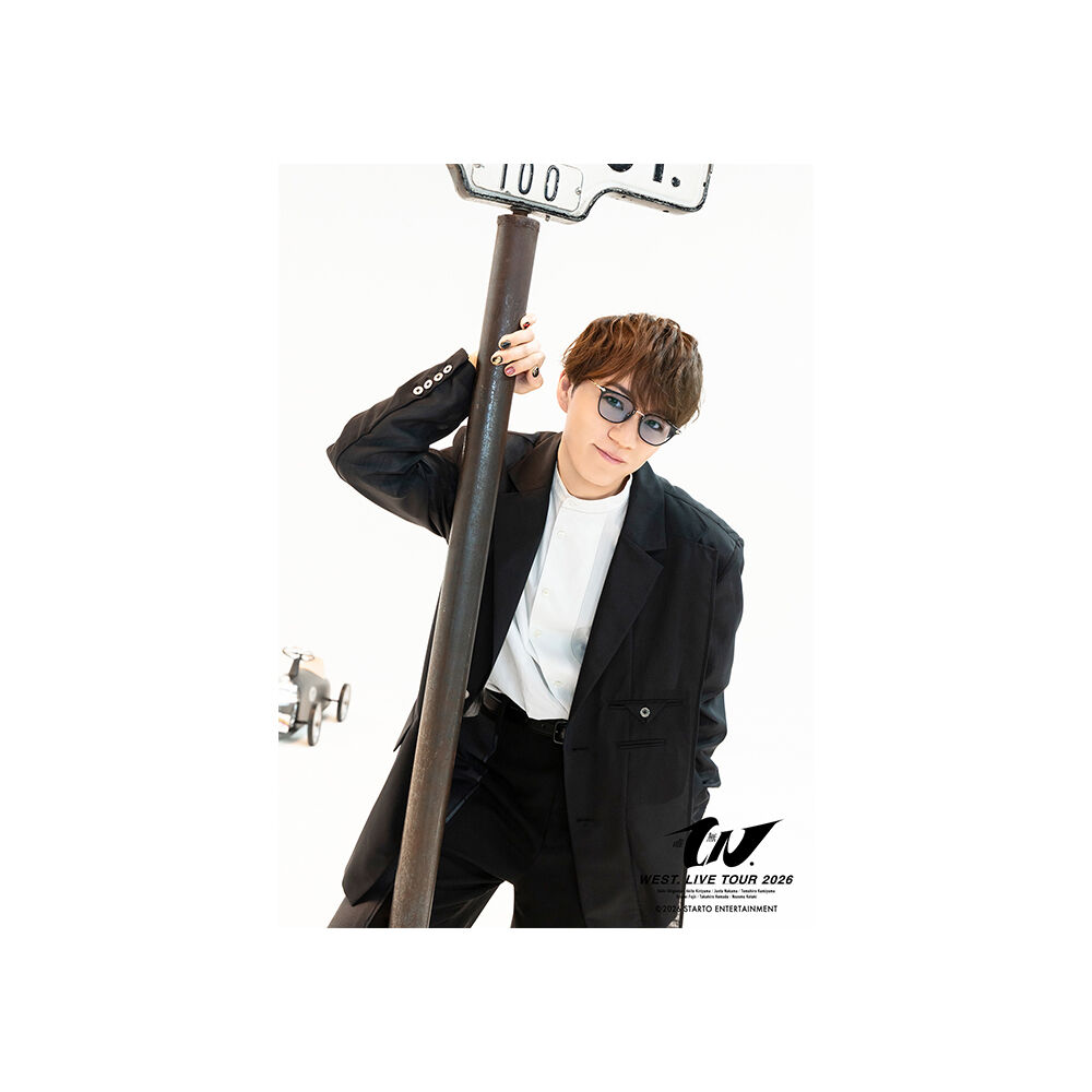 神山智洋】オリジナルフォトセット | ファミクラストア オンライン