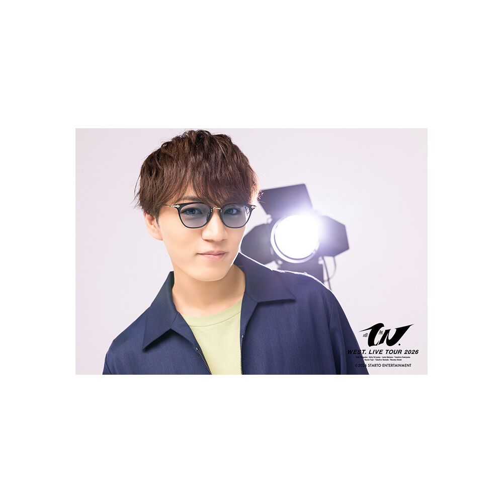 神山智洋】オリジナルフォトセット | ファミクラストア オンライン