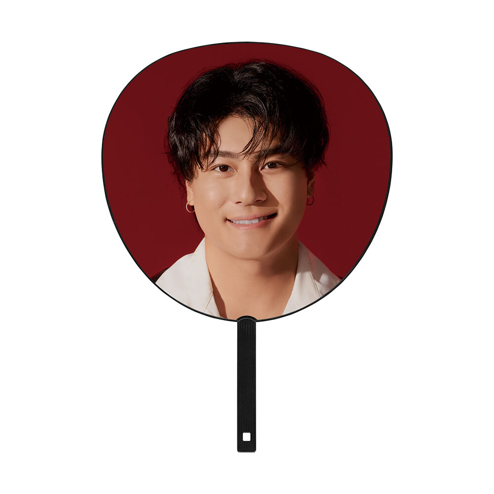 森本慎太郎】ジャンボうちわ | ファミクラストア オンライン