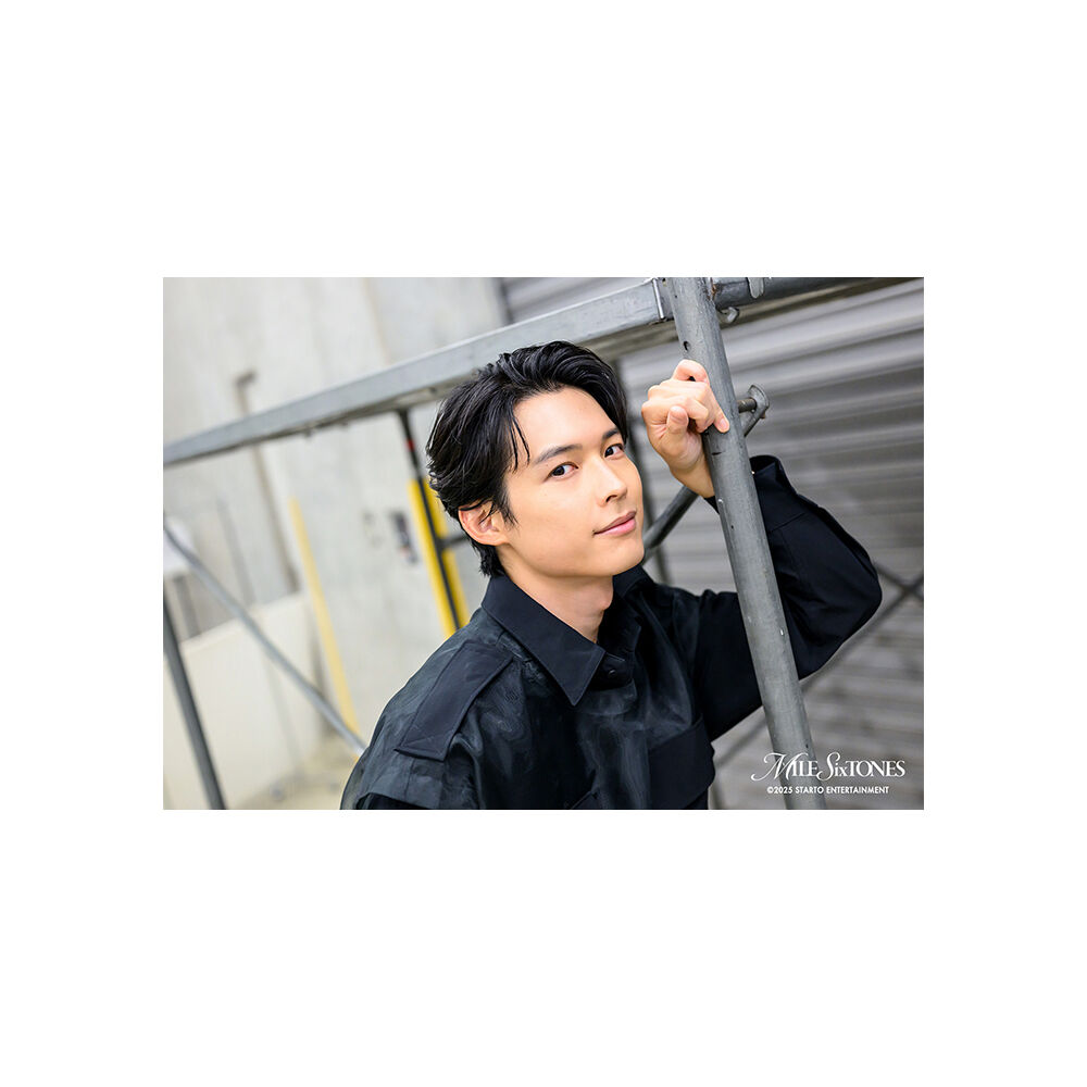 松村北斗】オリジナルフォトセット | ファミクラストア オンライン