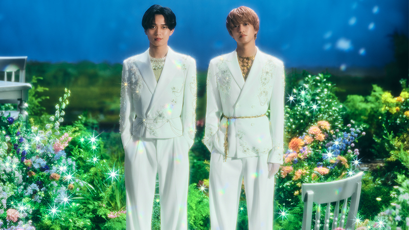 髙橋海人 アクリルスタンド | ファミクラストア オンライン