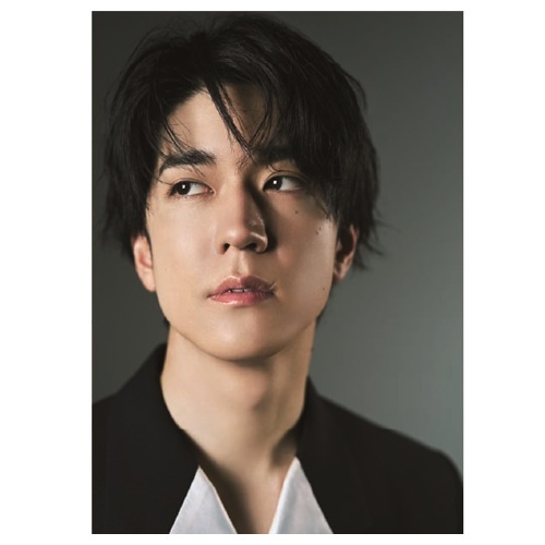 中島裕翔 アートカードセットC | ファミクラストア オンライン