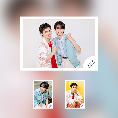 写真タイトル一覧 | ファミクラストア オンライン