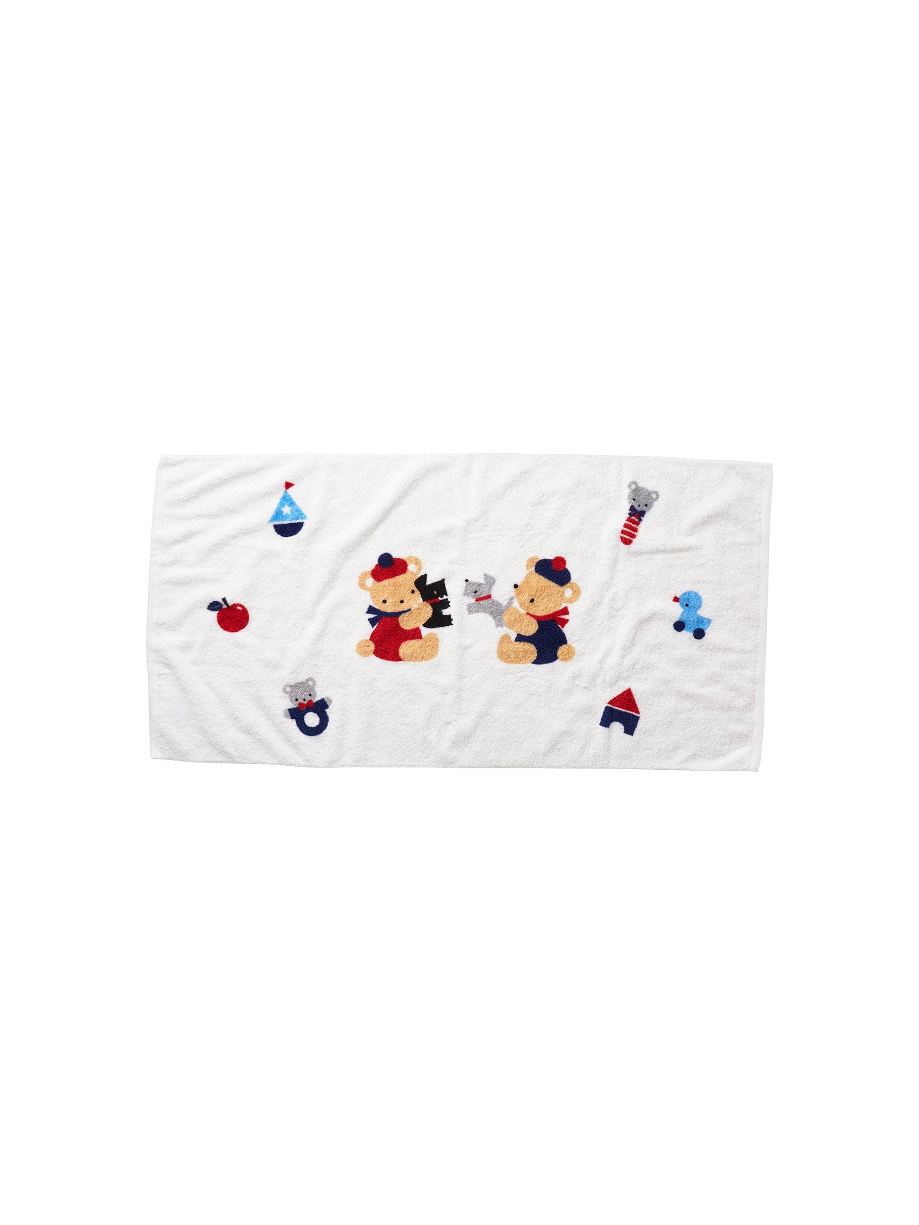 バスタオル | ファミリア公式サイト