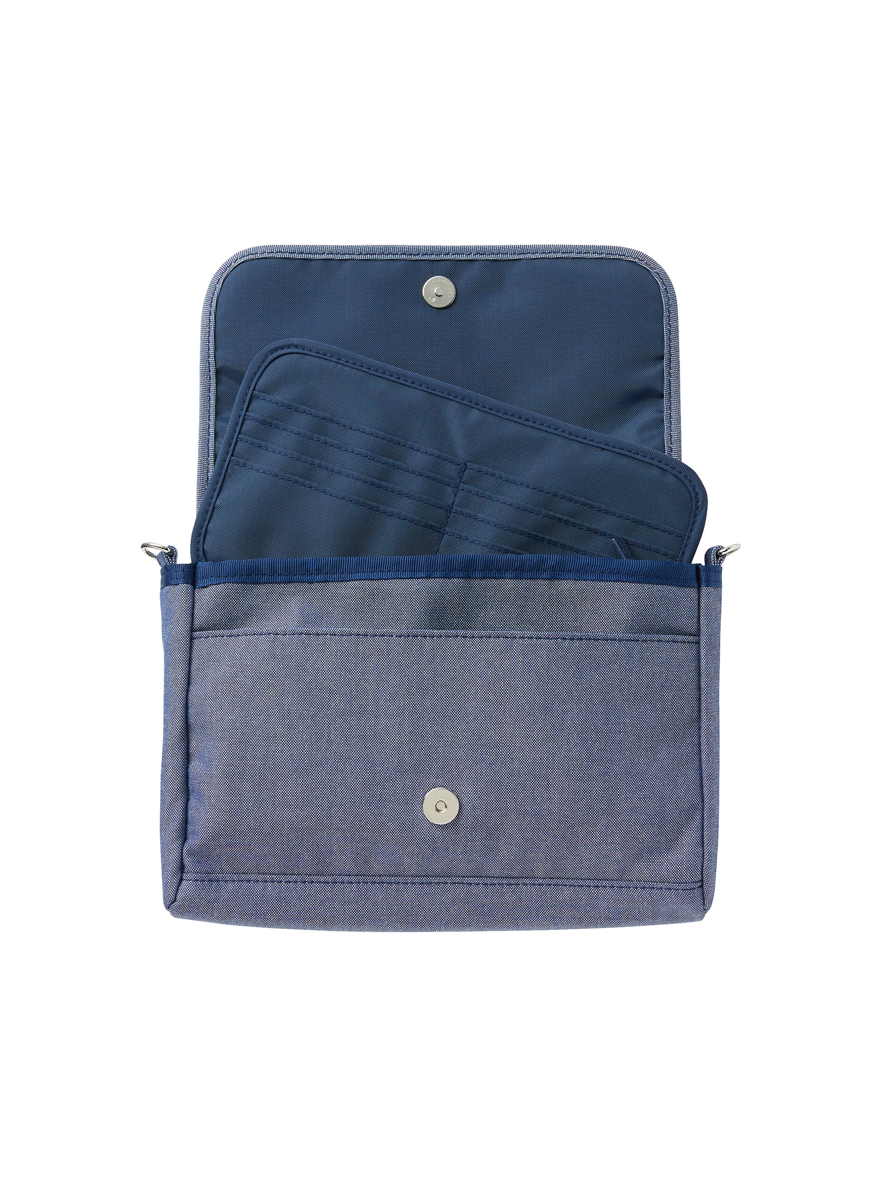 Wallet Shoulder Bag | Familia Official Online Shop | ファミリア