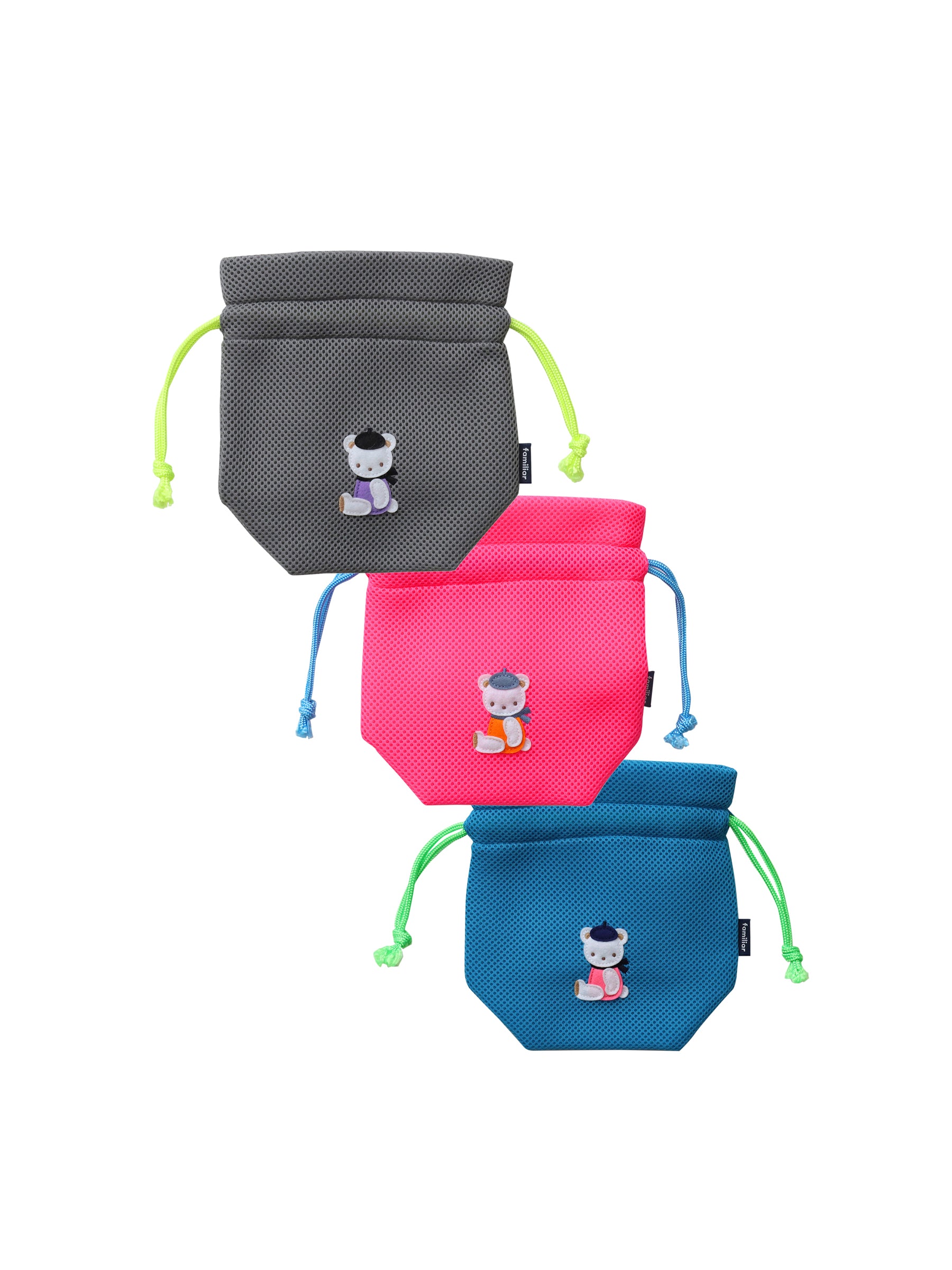 巾着 | ファミリア公式サイト