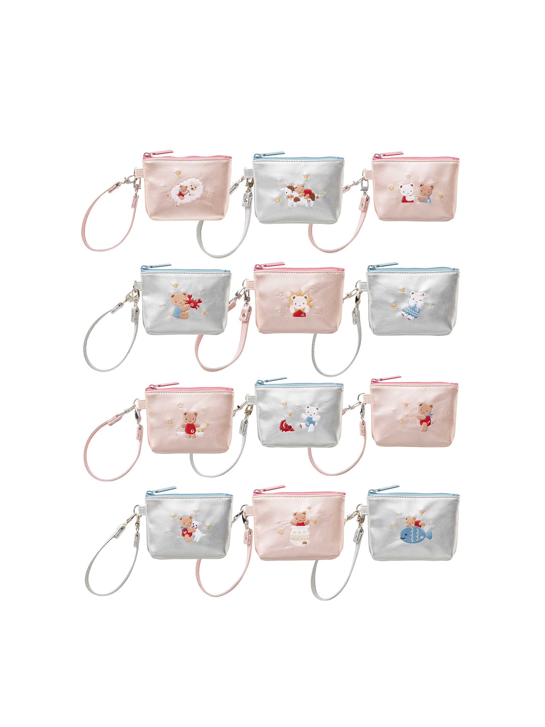 ポーチ | ファミリア公式サイト