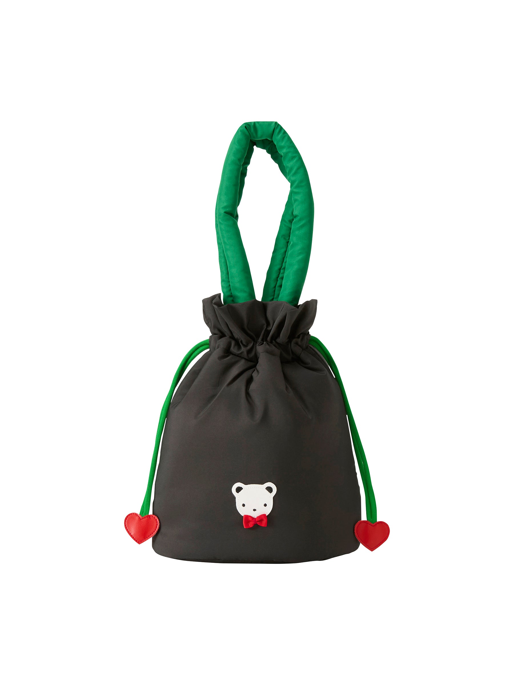 巾着バッグ | ファミリア公式サイト