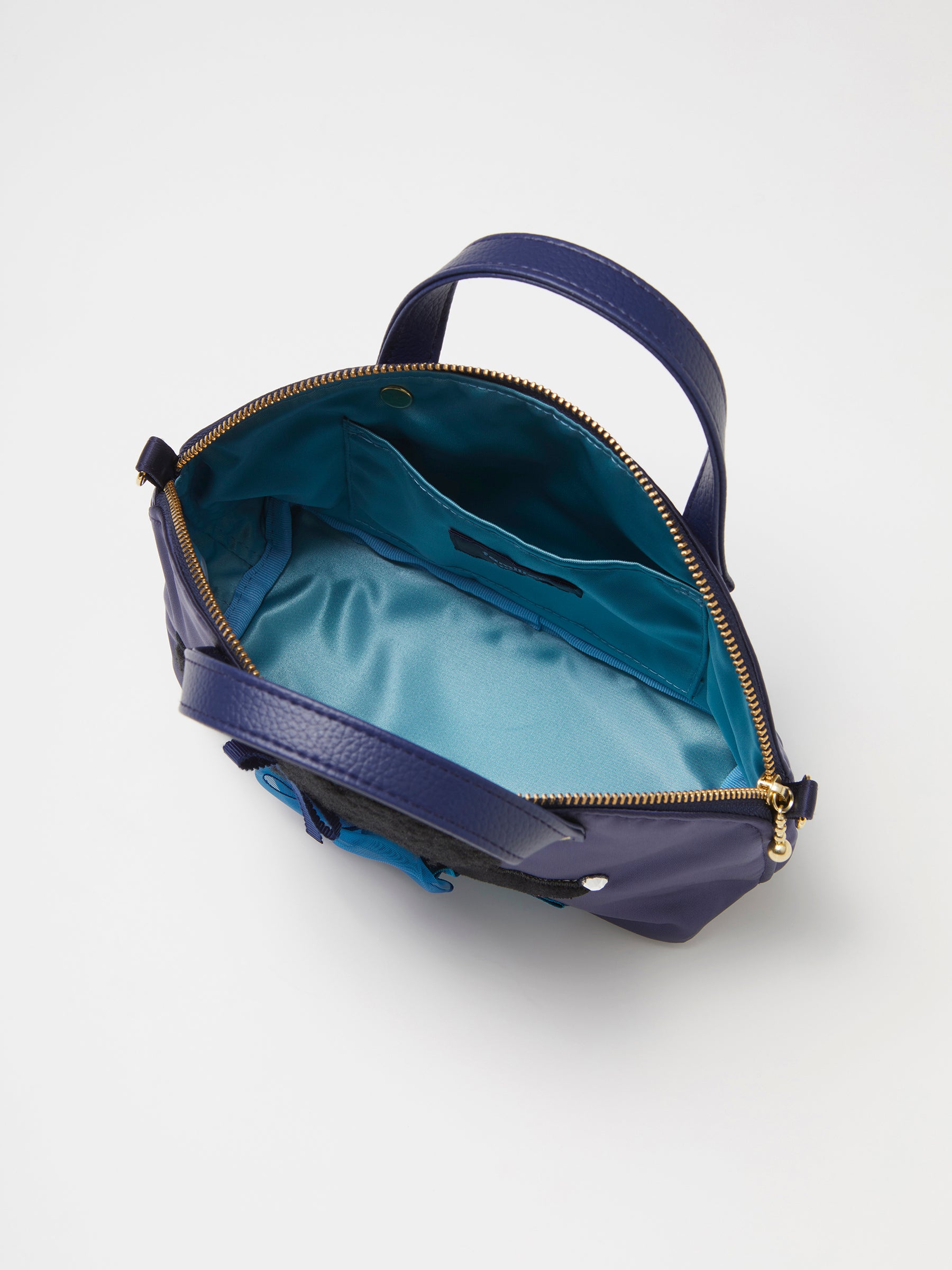 ミニバッグ〈Bibiy. × familiar〉 | ファミリア公式サイト