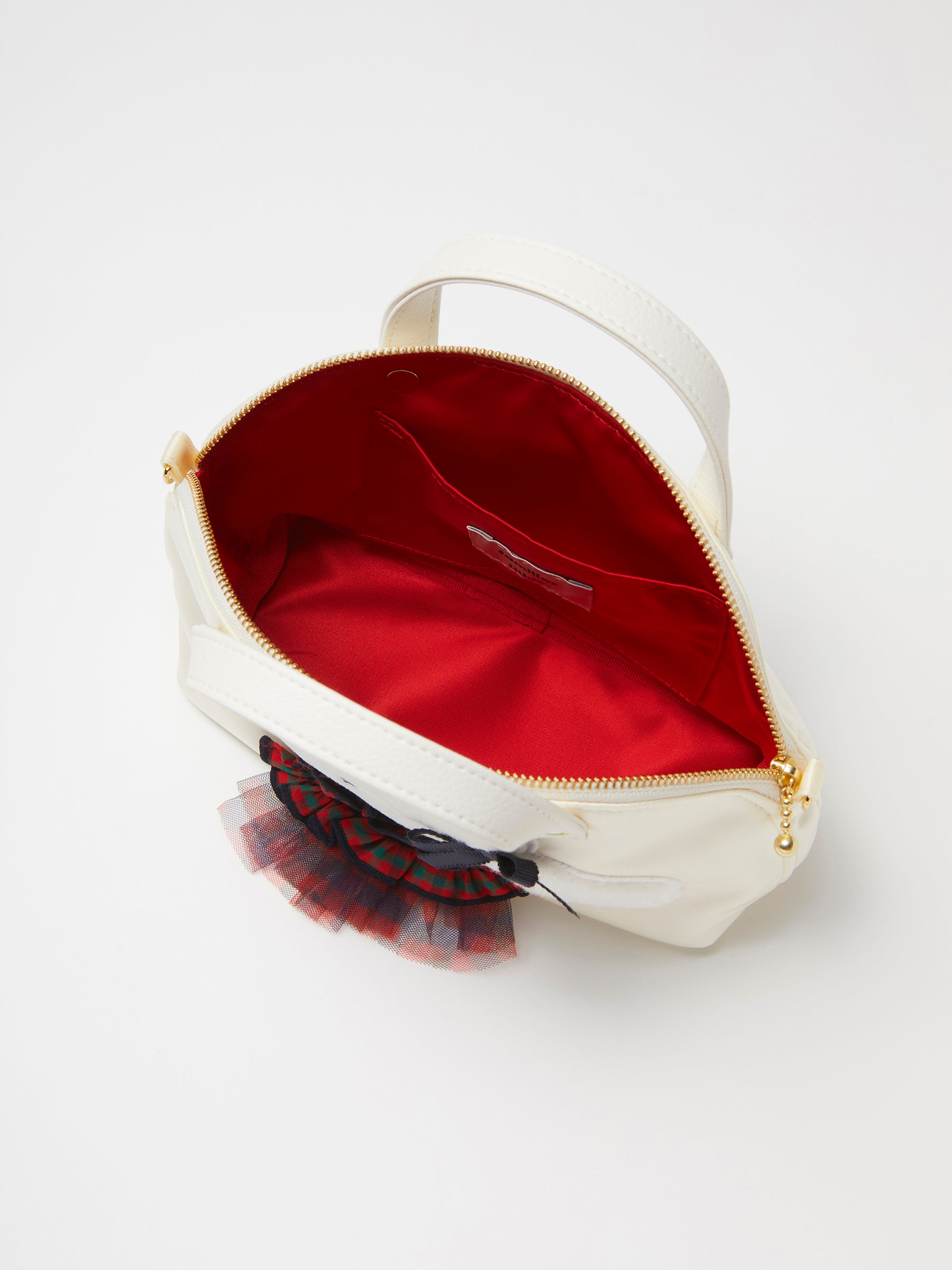 ミニバッグ〈Bibiy. × familiar〉 | ファミリア公式サイト